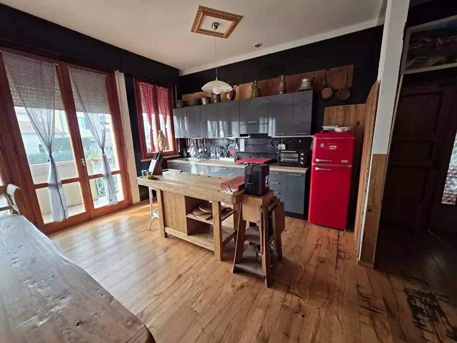 Immagine 5 di Appartamento in vendita  a Casciana Terme Lari