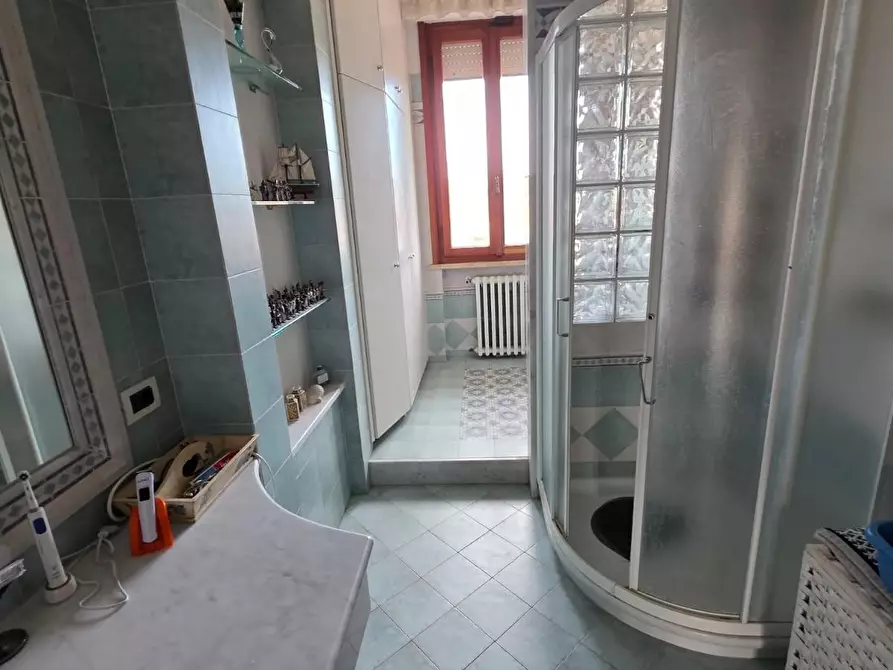 Immagine 12 di Appartamento in vendita  a Casciana Terme Lari