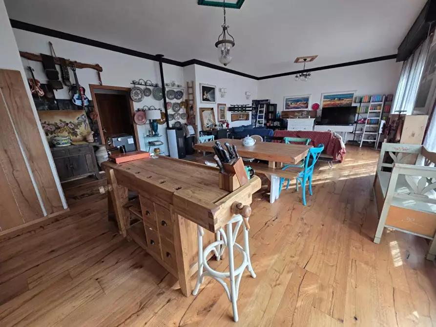 Immagine 3 di Appartamento in vendita  a Casciana Terme Lari