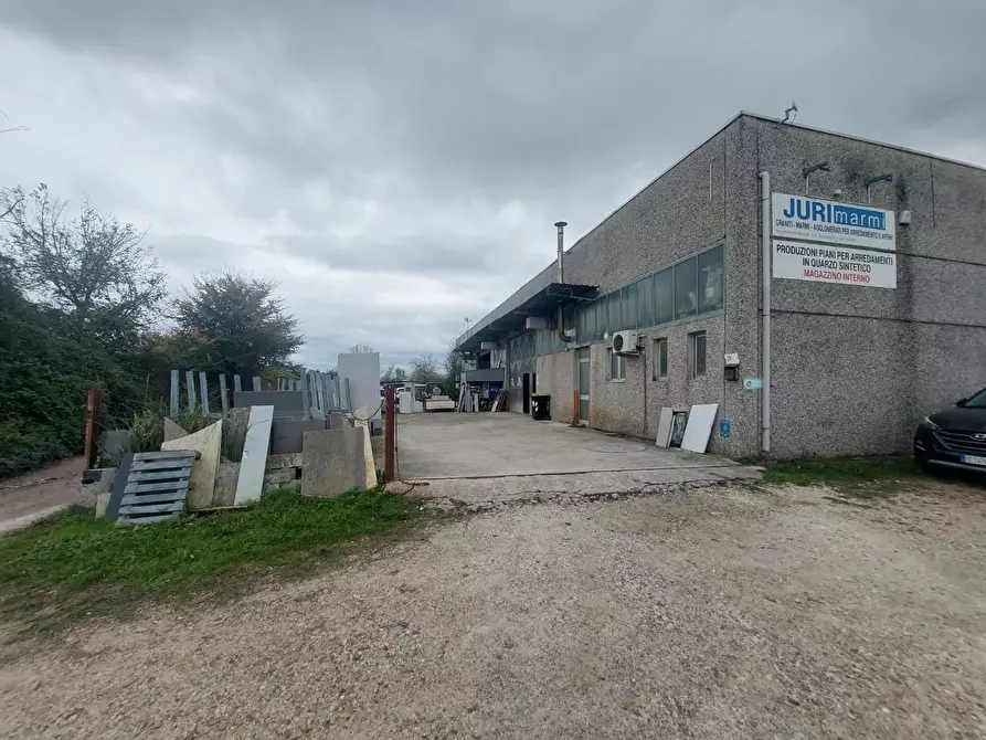 Immagine 14 di Attività artigianale in vendita  a Casciana Terme Lari