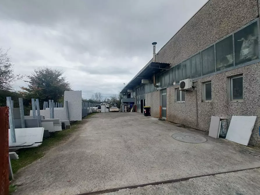 Immagine 15 di Attività artigianale in vendita  a Casciana Terme Lari