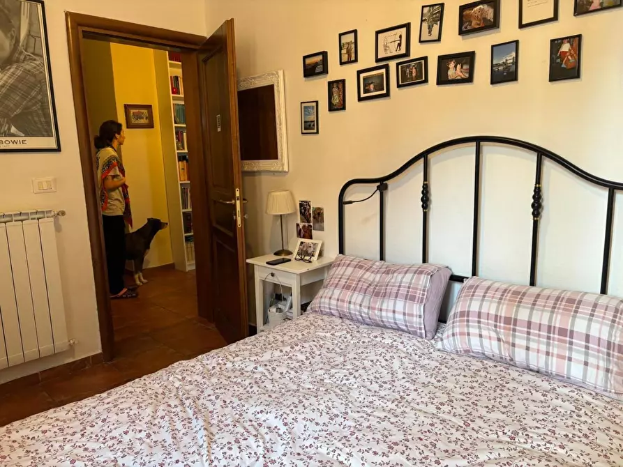 Immagine 16 di Appartamento in vendita  a Livorno