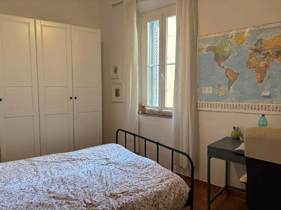 Immagine 17 di Appartamento in vendita  a Livorno