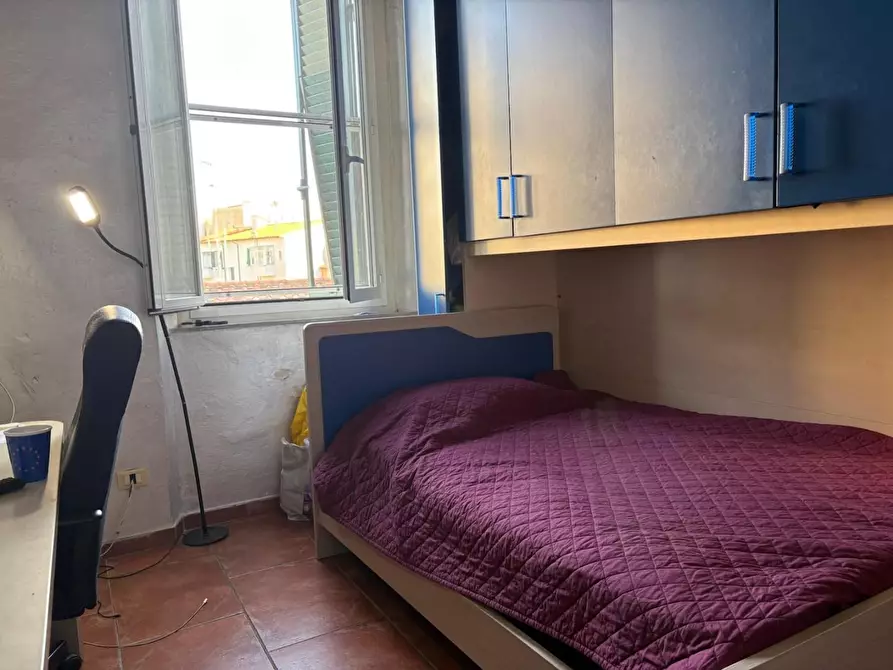 Immagine 8 di Appartamento in vendita  a Livorno