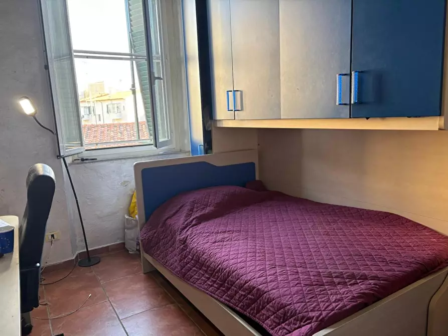 Immagine 5 di Appartamento in vendita  a Livorno