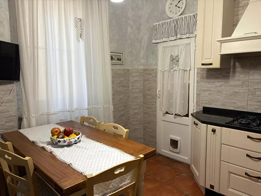 Immagine 22 di Appartamento in vendita  a Livorno