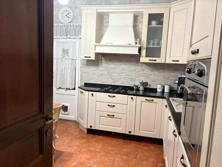 Immagine 24 di Appartamento in vendita  a Livorno