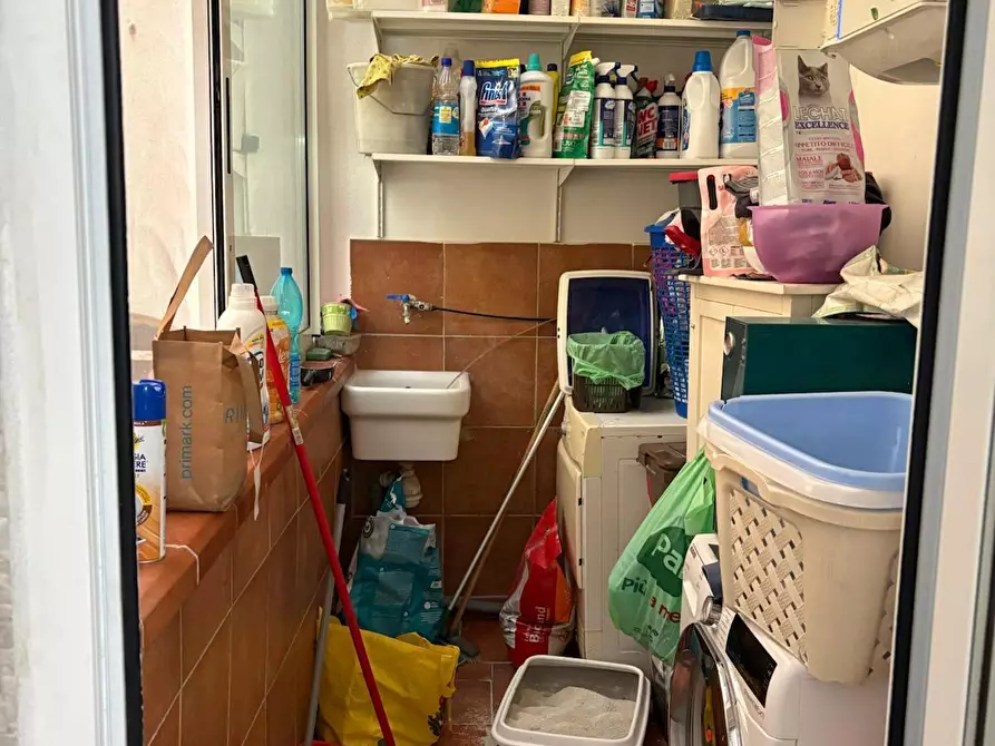 Immagine 20 di Appartamento in vendita  a Livorno