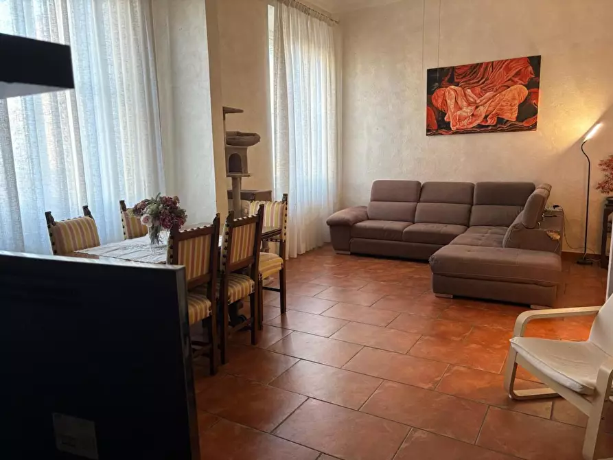 Immagine 42 di Appartamento in vendita  a Livorno