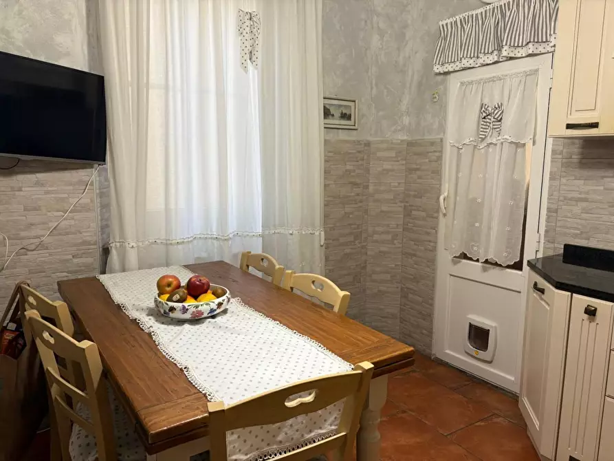 Immagine 19 di Appartamento in vendita  a Livorno