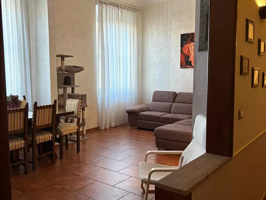 Immagine 40 di Appartamento in vendita  a Livorno