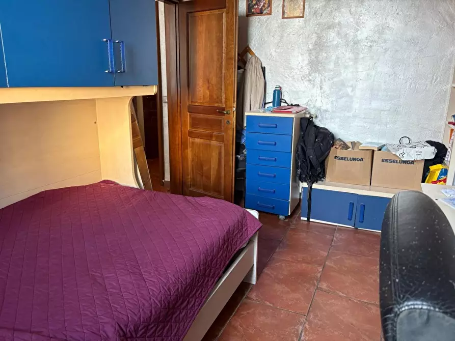 Immagine 7 di Appartamento in vendita  a Livorno