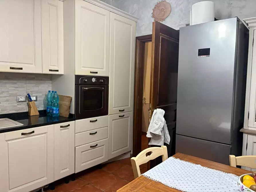 Immagine 27 di Appartamento in vendita  a Livorno