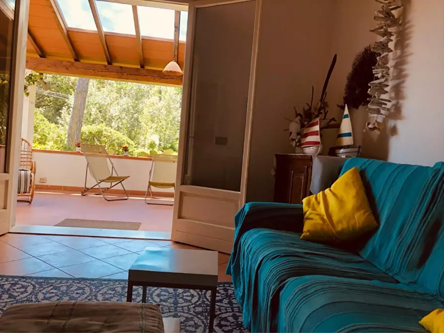 Immagine 32 di Casa semindipendente in vendita  a Massa