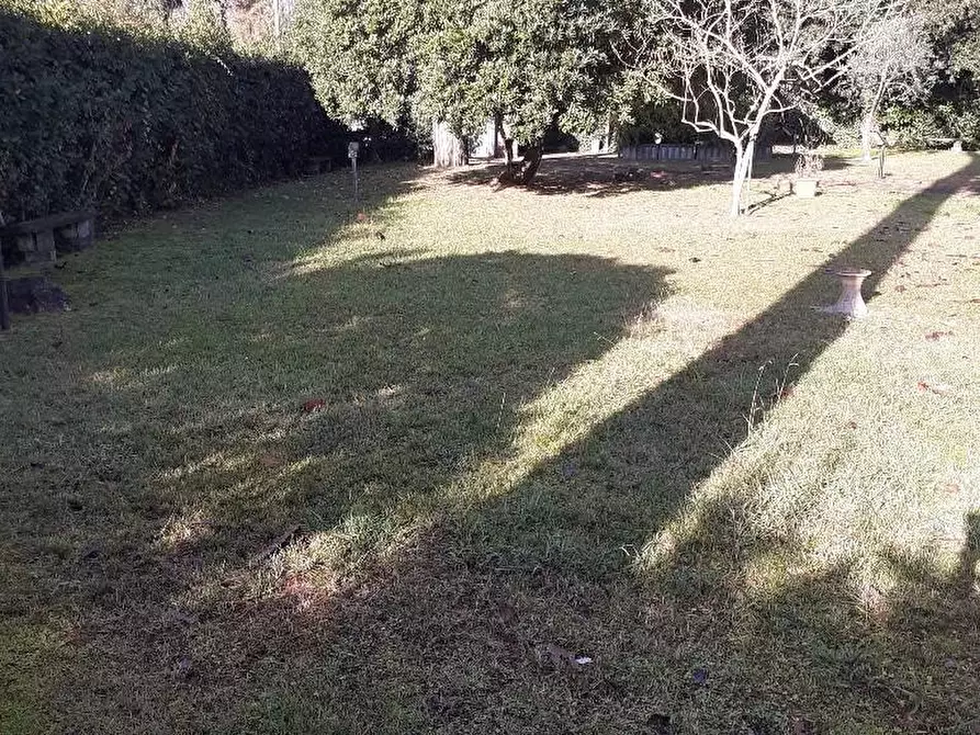 Immagine 7 di Casa semindipendente in vendita  a Massa