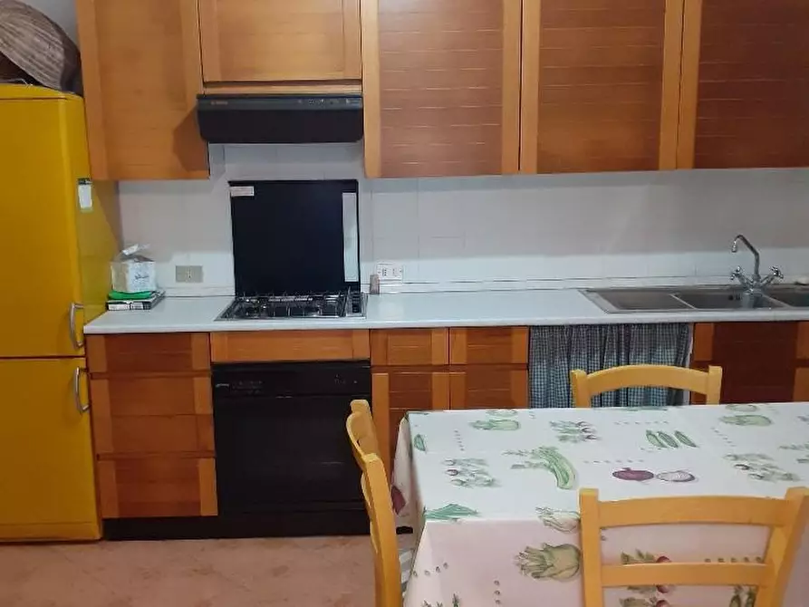 Immagine 26 di Casa semindipendente in vendita  a Massa