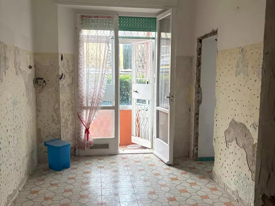 Immagine 8 di Appartamento in vendita  a Livorno