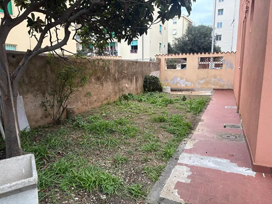 Immagine 2 di Appartamento in vendita  a Livorno