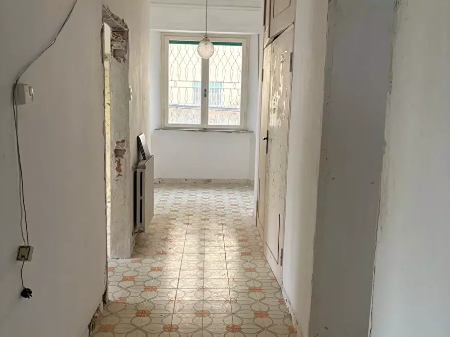 Immagine 3 di Appartamento in vendita  a Livorno