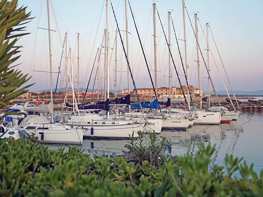 Immagine 4 di Casa indipendente in vendita  a Cecina