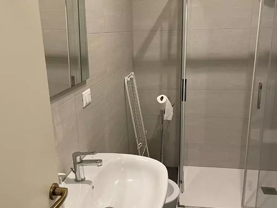 Immagine 15 di Appartamento in affitto  a Viareggio