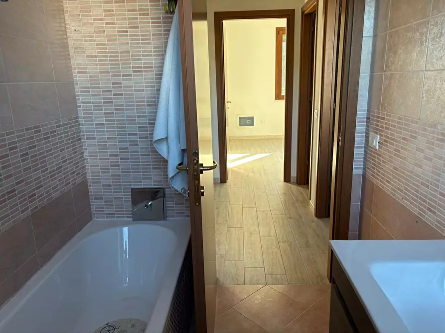 Immagine 15 di Appartamento in vendita  a Rosignano Marittimo