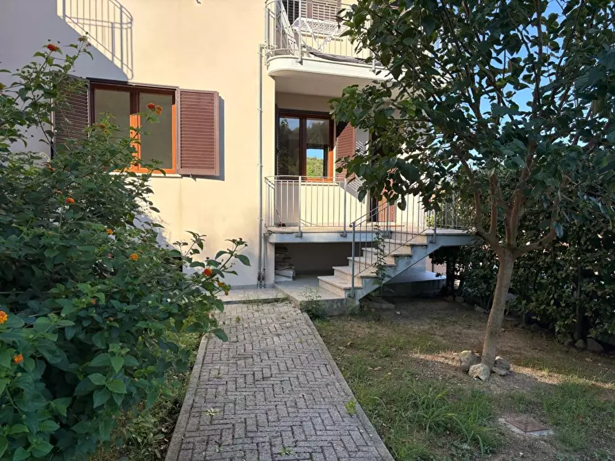 Immagine 40 di Appartamento in vendita  a Rosignano Marittimo