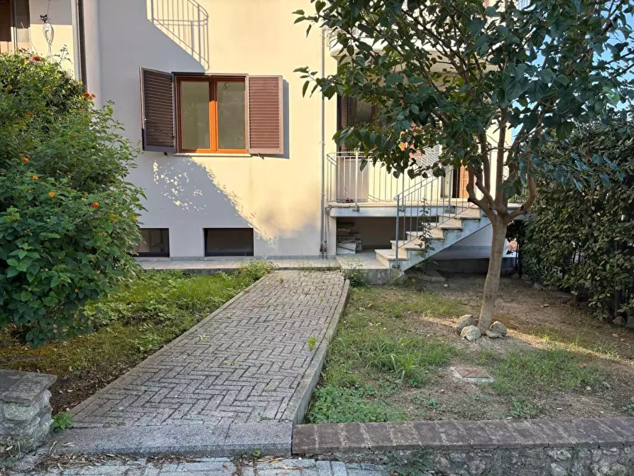 Immagine 41 di Appartamento in vendita  a Rosignano Marittimo