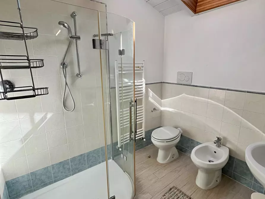 Immagine 35 di Casa indipendente in affitto  a Forte Dei Marmi