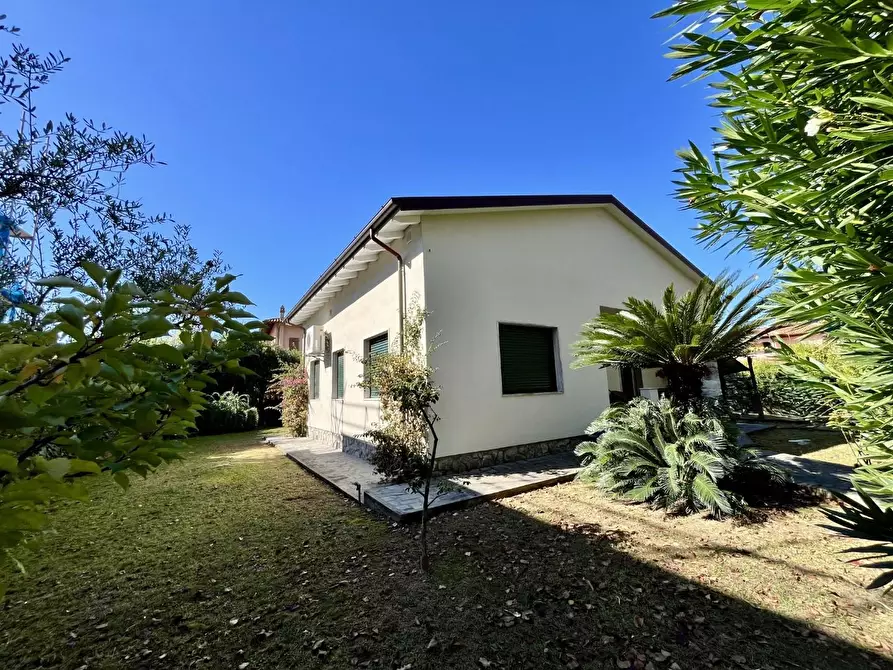 Immagine 16 di Casa indipendente in affitto  a Forte Dei Marmi