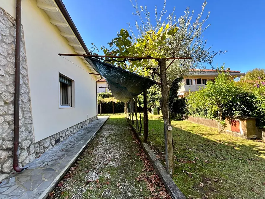 Immagine 4 di Casa indipendente in affitto  a Forte Dei Marmi