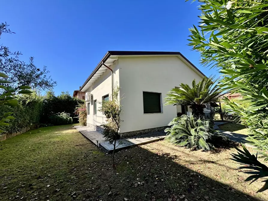 Immagine 17 di Casa indipendente in affitto  a Forte Dei Marmi