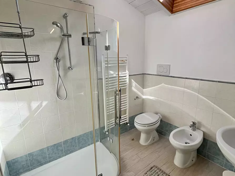 Immagine 34 di Casa indipendente in affitto  a Forte Dei Marmi