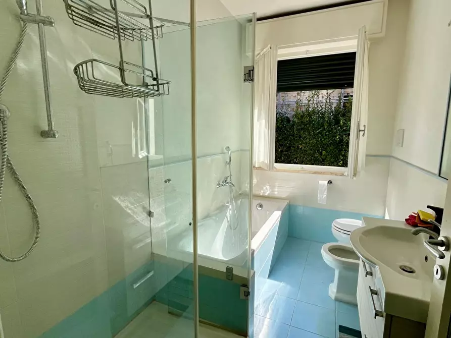 Immagine 31 di Casa indipendente in affitto  a Forte Dei Marmi