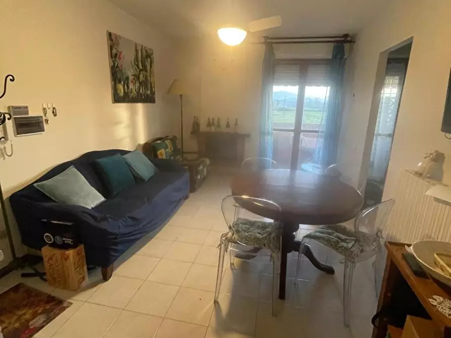 Immagine 8 di Appartamento in vendita  a Buonconvento