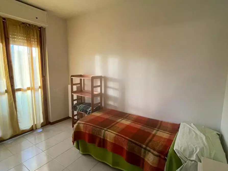 Immagine 6 di Appartamento in vendita  a Buonconvento