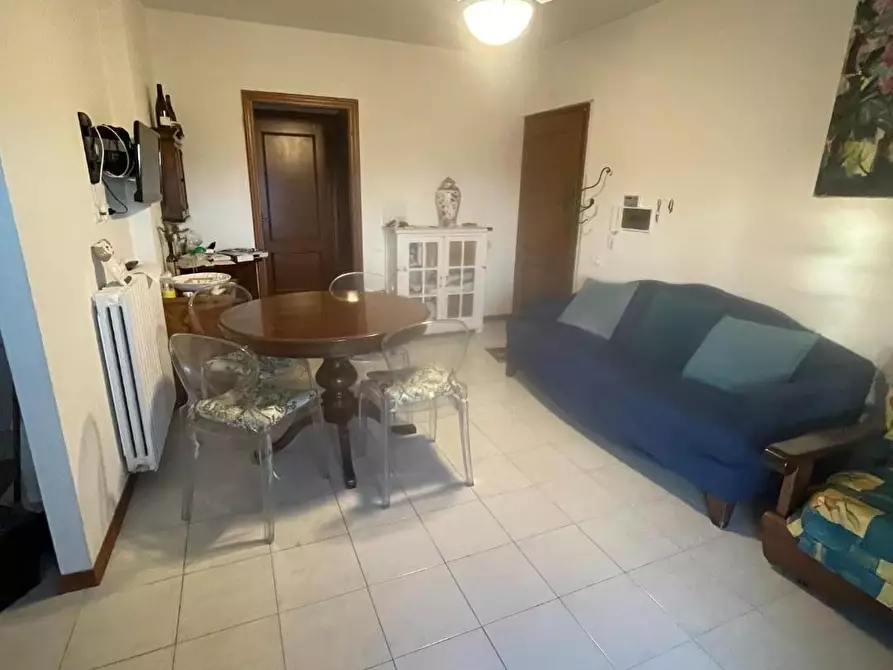 Immagine 1 di Appartamento in vendita  a Buonconvento