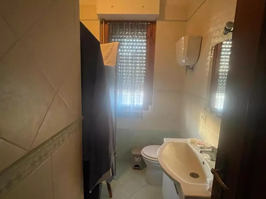 Immagine 7 di Appartamento in vendita  a Buonconvento