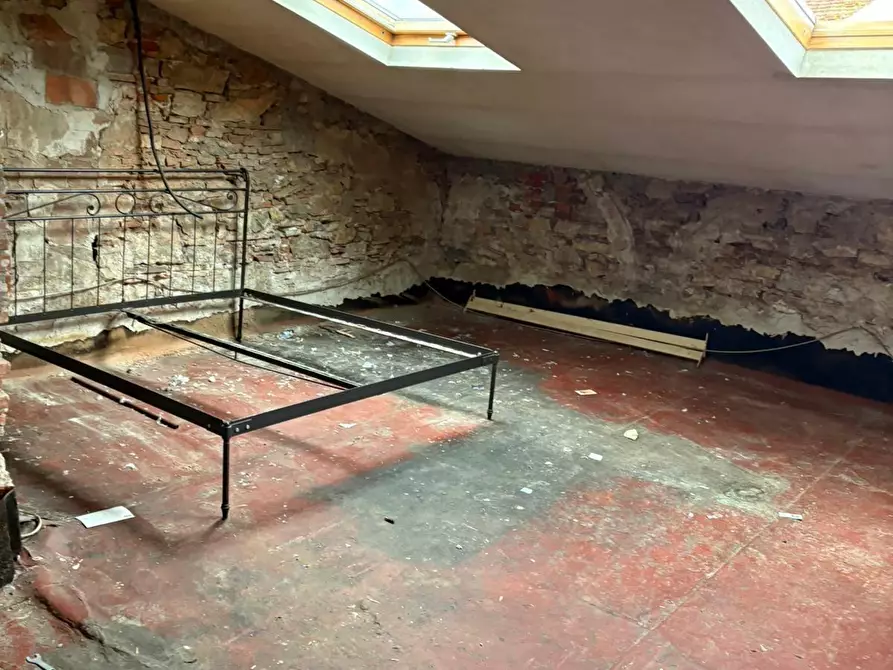 Immagine 8 di Villa in vendita  a Viareggio