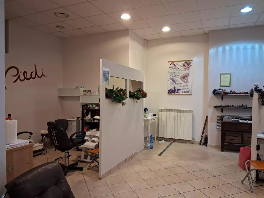 Immagine 7 di Locale commerciale in vendita  a Arcola