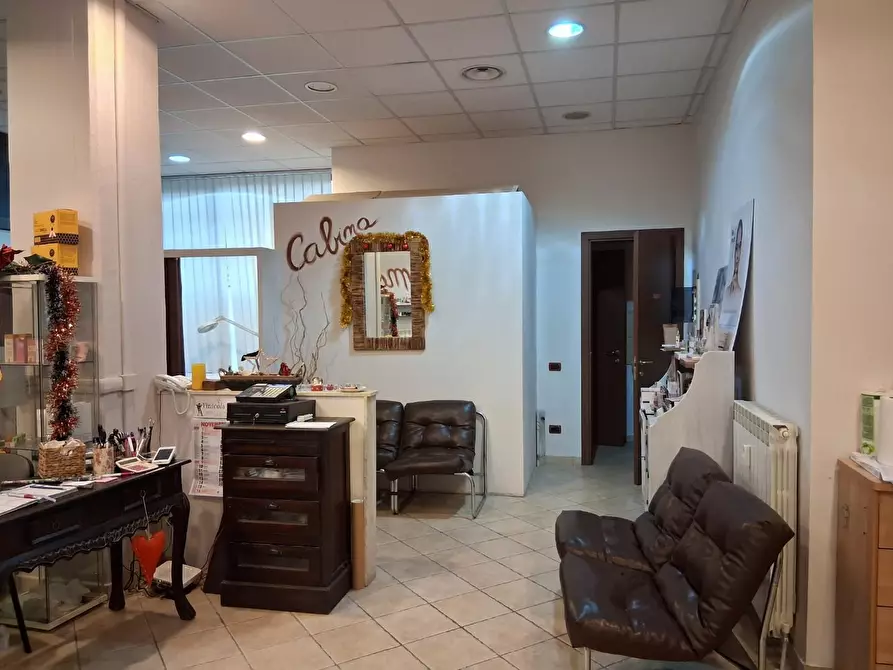 Immagine 6 di Locale commerciale in vendita  a Arcola