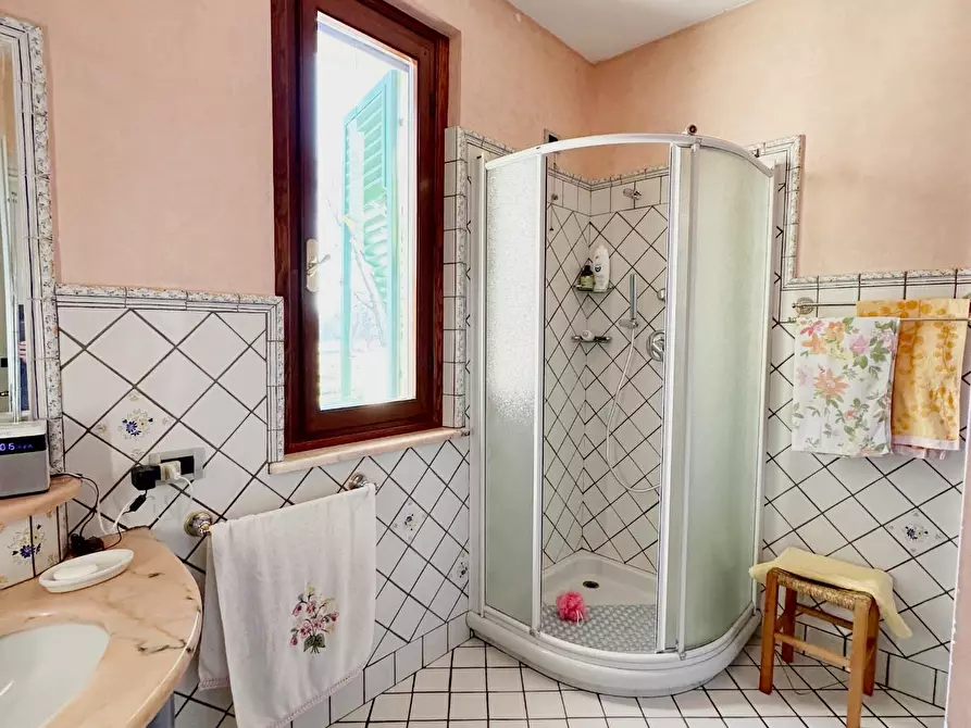 Immagine 24 di Villa in vendita  a Capannori