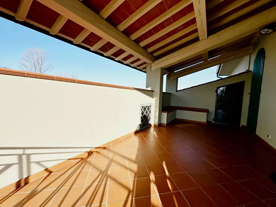 Immagine 22 di Villa in vendita  a Capannori