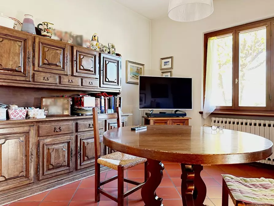 Immagine 8 di Villa in vendita  a Capannori