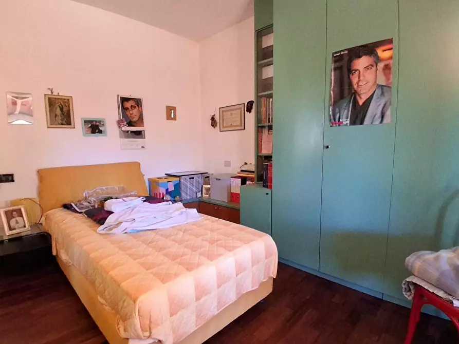 Immagine 25 di Villa in vendita  a Capannori