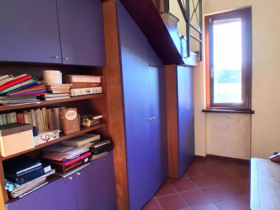 Immagine 18 di Villa in vendita  a Capannori