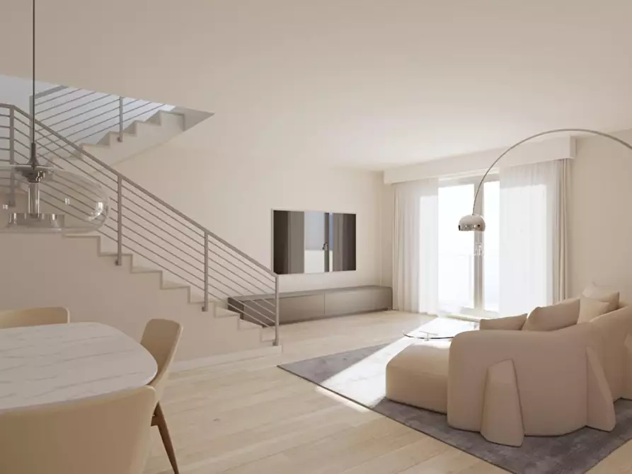 Immagine 3 di Casa bifamiliare in vendita  a Montelupo Fiorentino