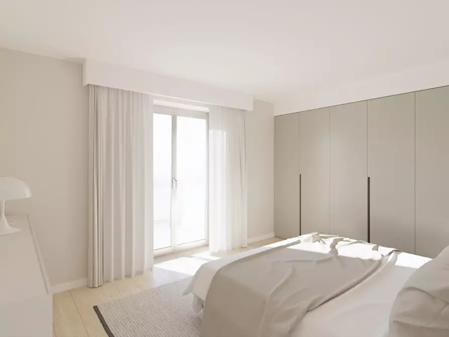 Immagine 5 di Casa bifamiliare in vendita  a Montelupo Fiorentino