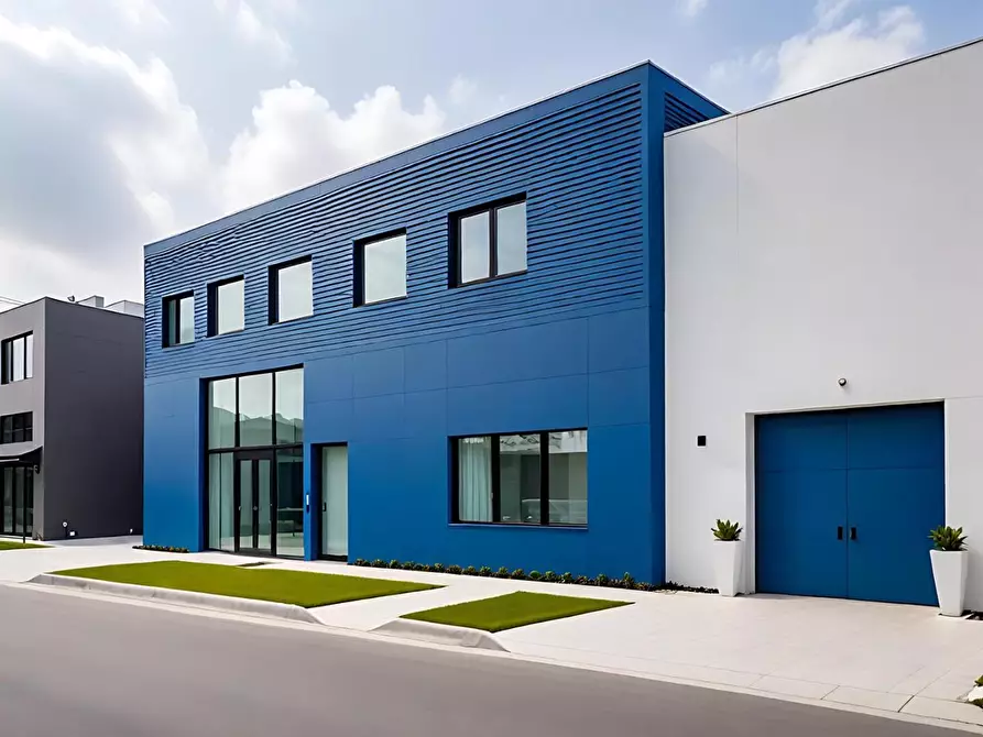 Immagine 5 di Attività artigianale in vendita  a Empoli