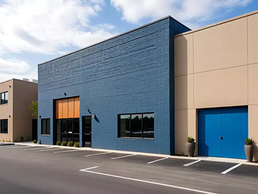 Immagine 1 di Attività artigianale in vendita  a Empoli